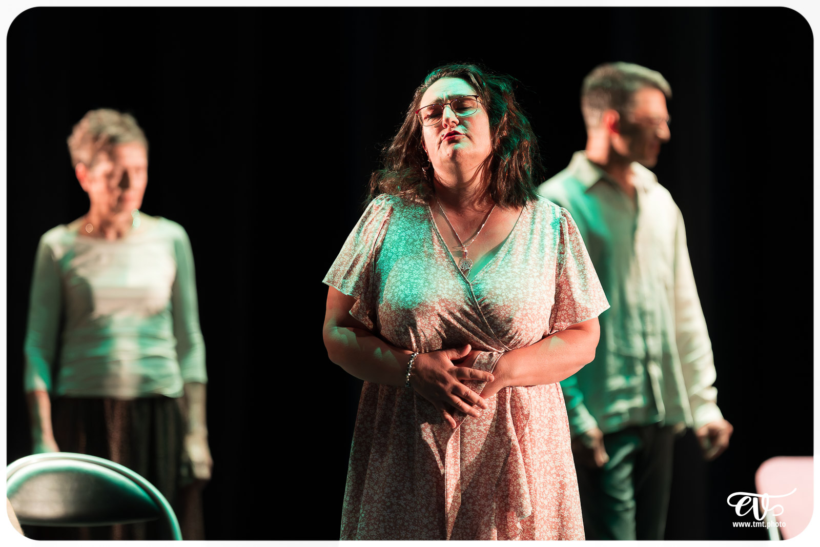 ATELIERS THÉÂTRE DU RCH - GRP 2